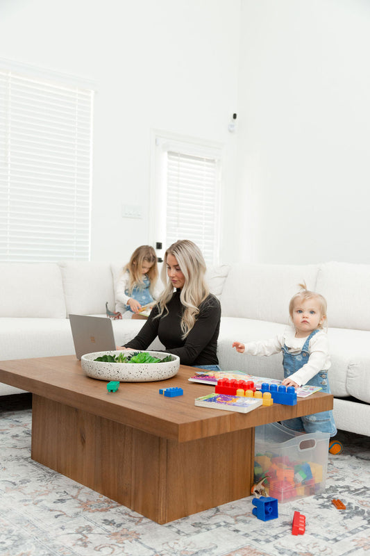 Get your Time Back: Streamline Your Week as a Mompreneur