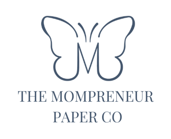 The Mompreneur Paper Co.