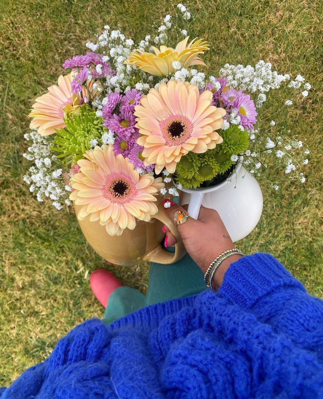 Spring Cleaning for the Mompreneur: Your Home, Your Business & Your Mind